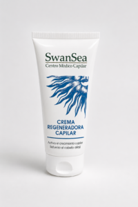 Mascarilla Capilar Regeneradora