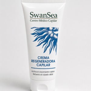 Mascarilla Capilar Regeneradora