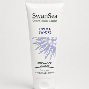 Mascarilla Capilar Hidratante SW-CR3