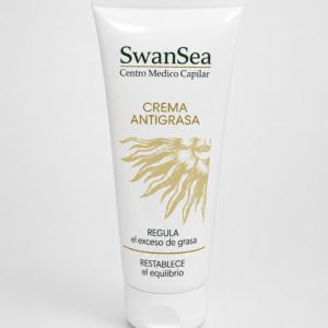 Mascarilla Capilar Antigrasa